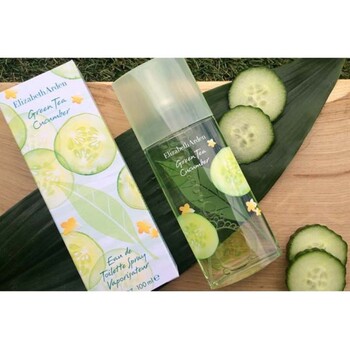 Green Tea Cucumber EDT